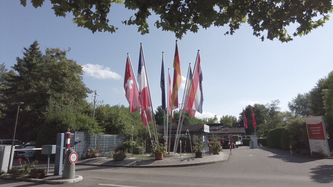 Freizeitcenter Oberrhein - Dies&Das