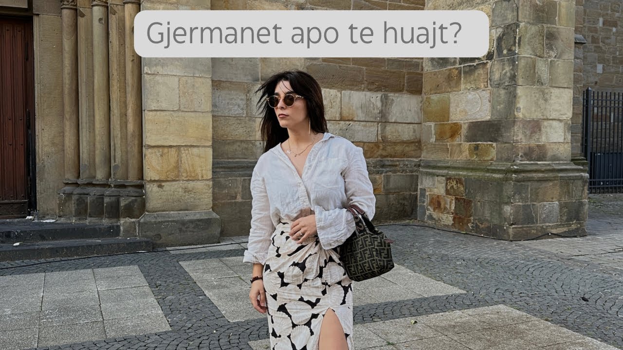 Episode 5: Ana dhe vendasit ( si jam ndjere )