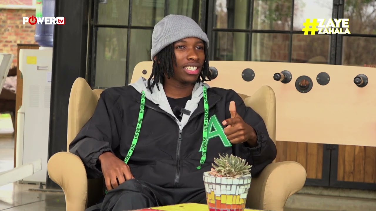 MORDECAII ZM ON 'SELFLESS' ALBUM DELAY, INTERNATIONAL COLLABS, KWACHA MUSIC AWARDS & MORE🔥