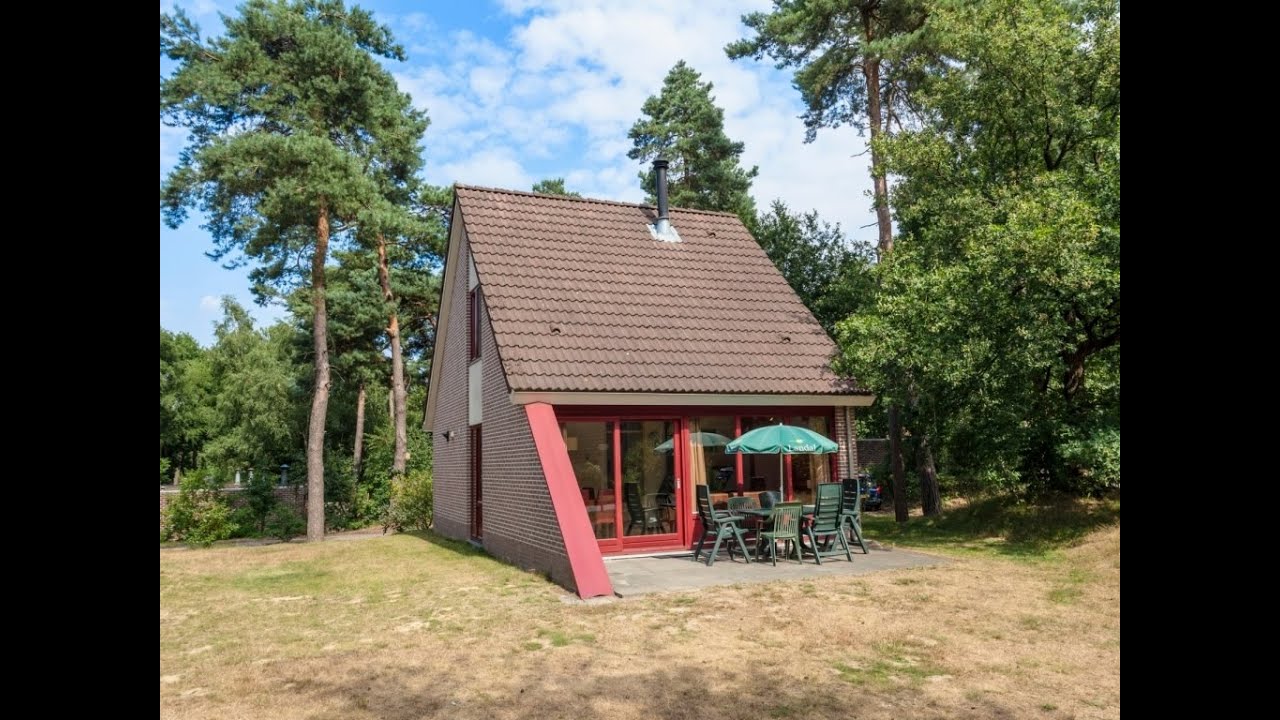 Landal Park de Vers, Familienurlaub in Holland, Nordbrabant