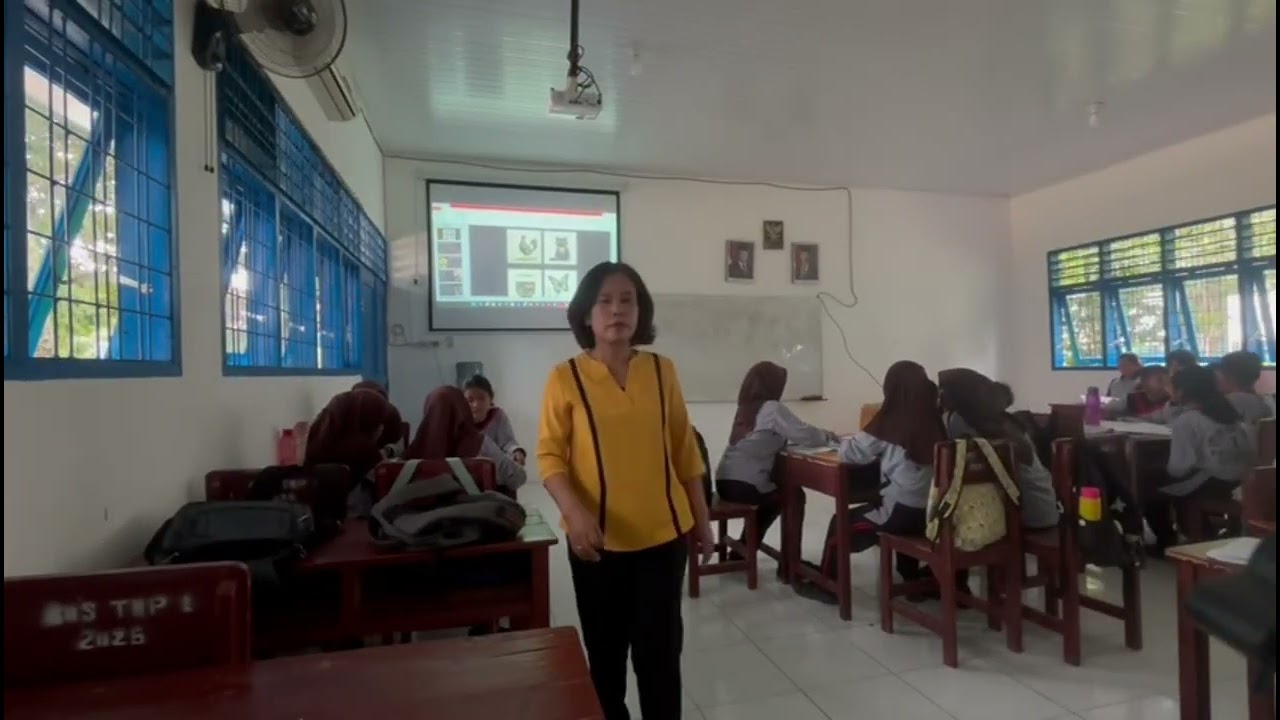 Real Teaching OJT 2