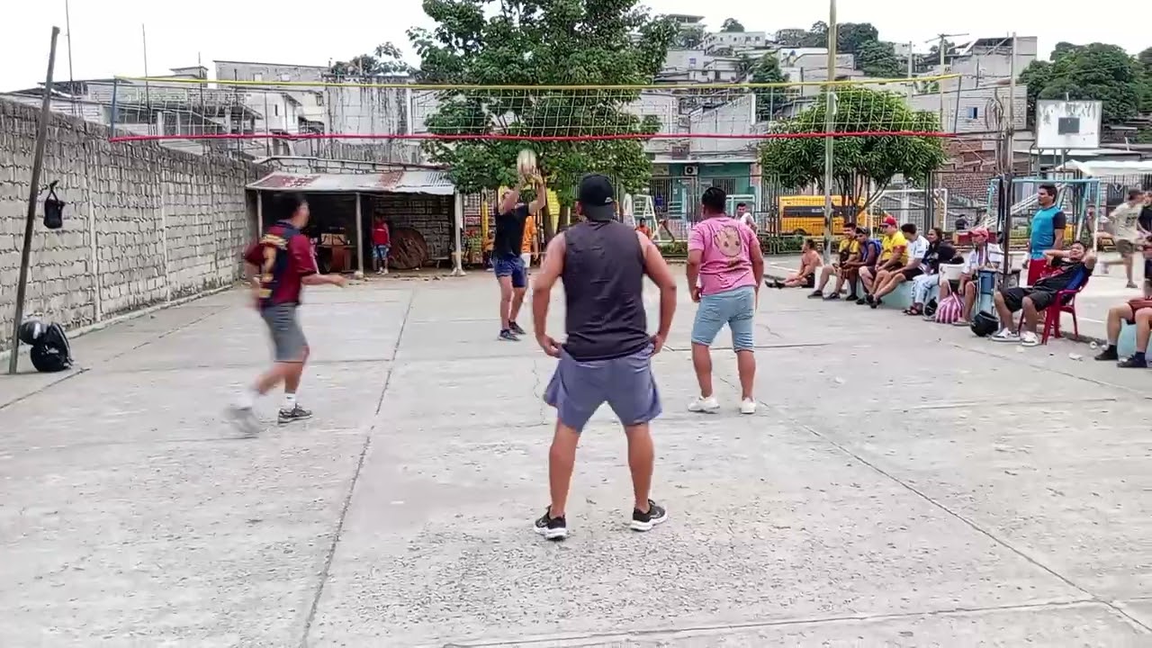 Coco vs don Day 