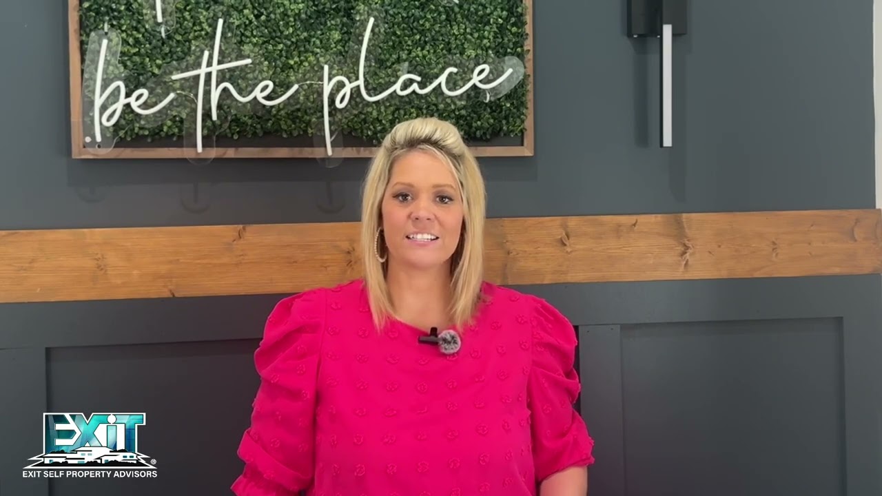 Get to know Whittney: Wednesdays with Whitt