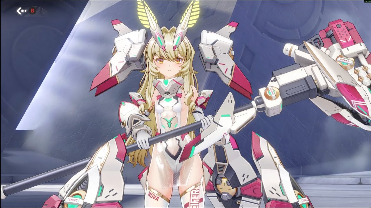 【星の翼】シーズン11  ハルカ視点(2凸) 固定 #2