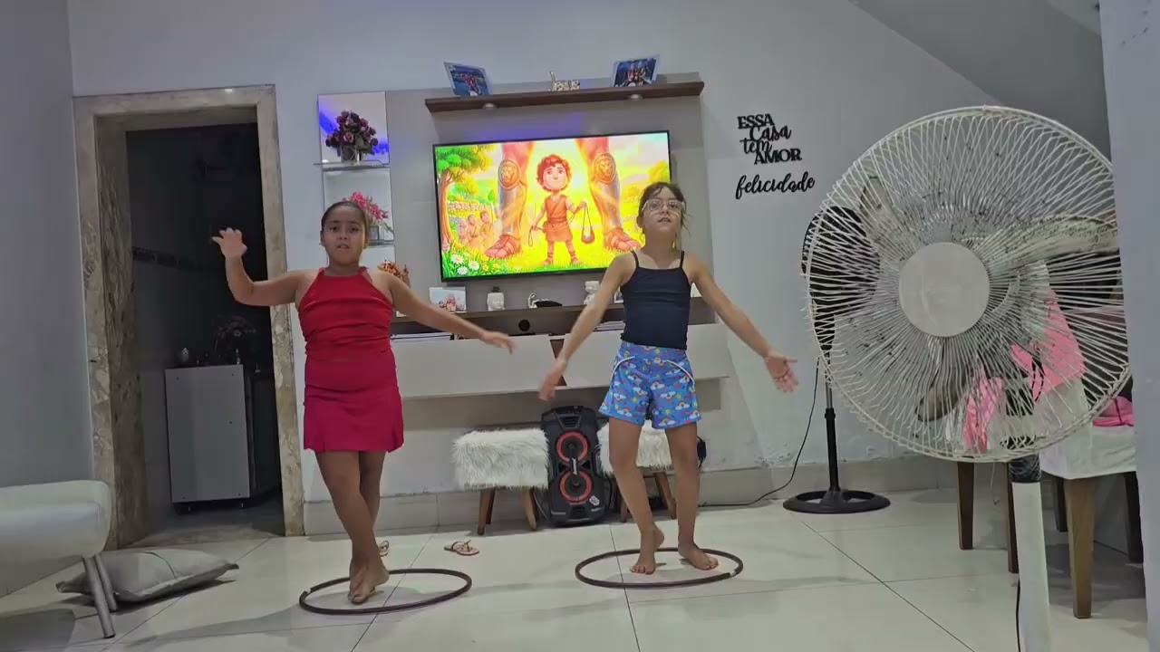 VOCÊ CONHECE A HISTÓRIA DE DAVI E   GOLIAS.
