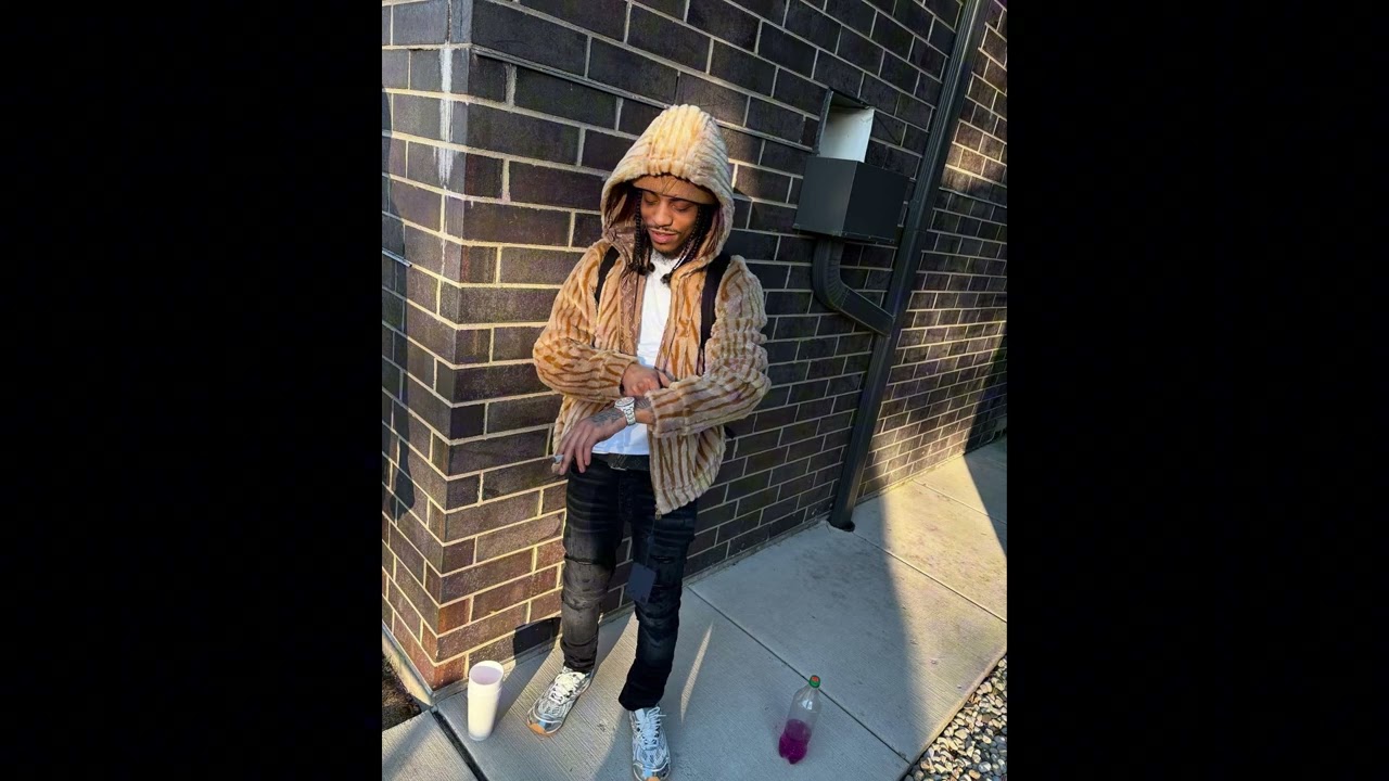 [FREE] Screwly G Type Beat - 