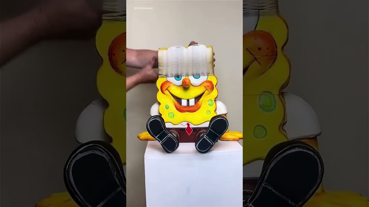 KAĞITTAN Yapılan Bu Heykellerle Sanat Dünyası Şokta!