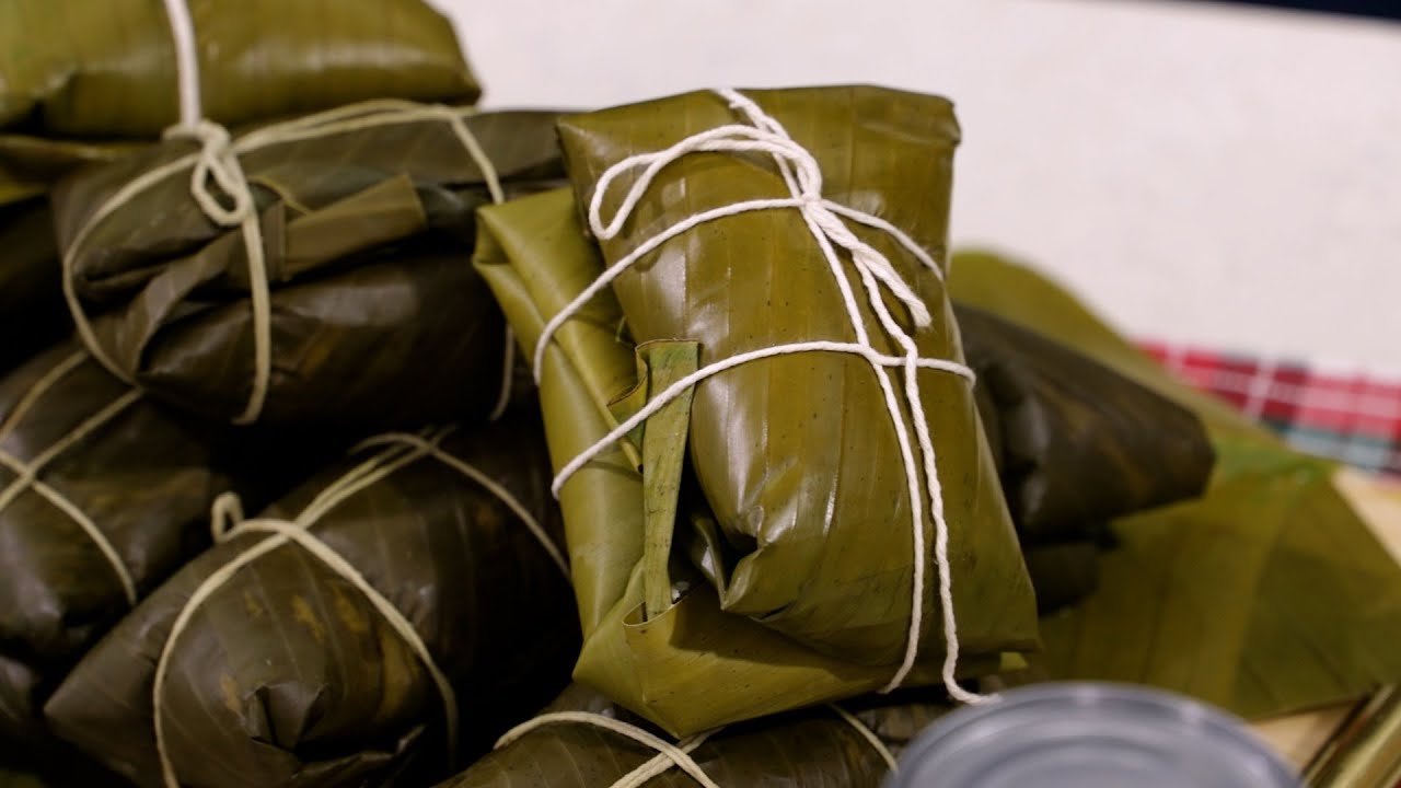 Tamales