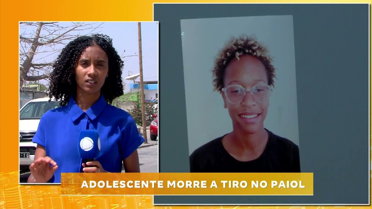 Caso adolescente morto a tiro no Paiol: Circunstâncias continuam por esclarecer