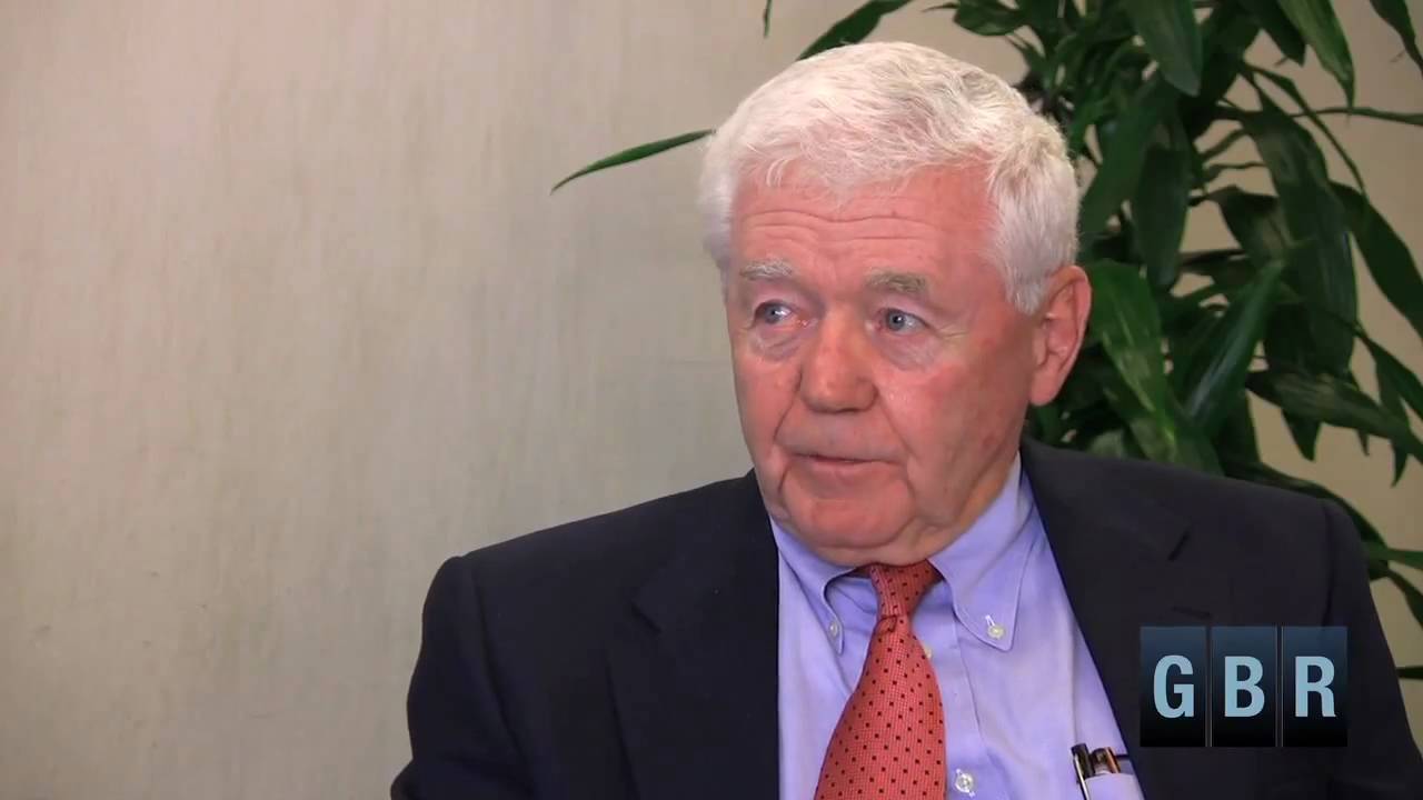 GBR - How Are Industries Mismanaging the Future, Management Education, and Technology