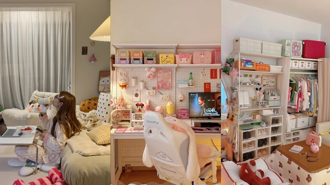 The Most Satisfying Room Reset You’ll See Today ✨