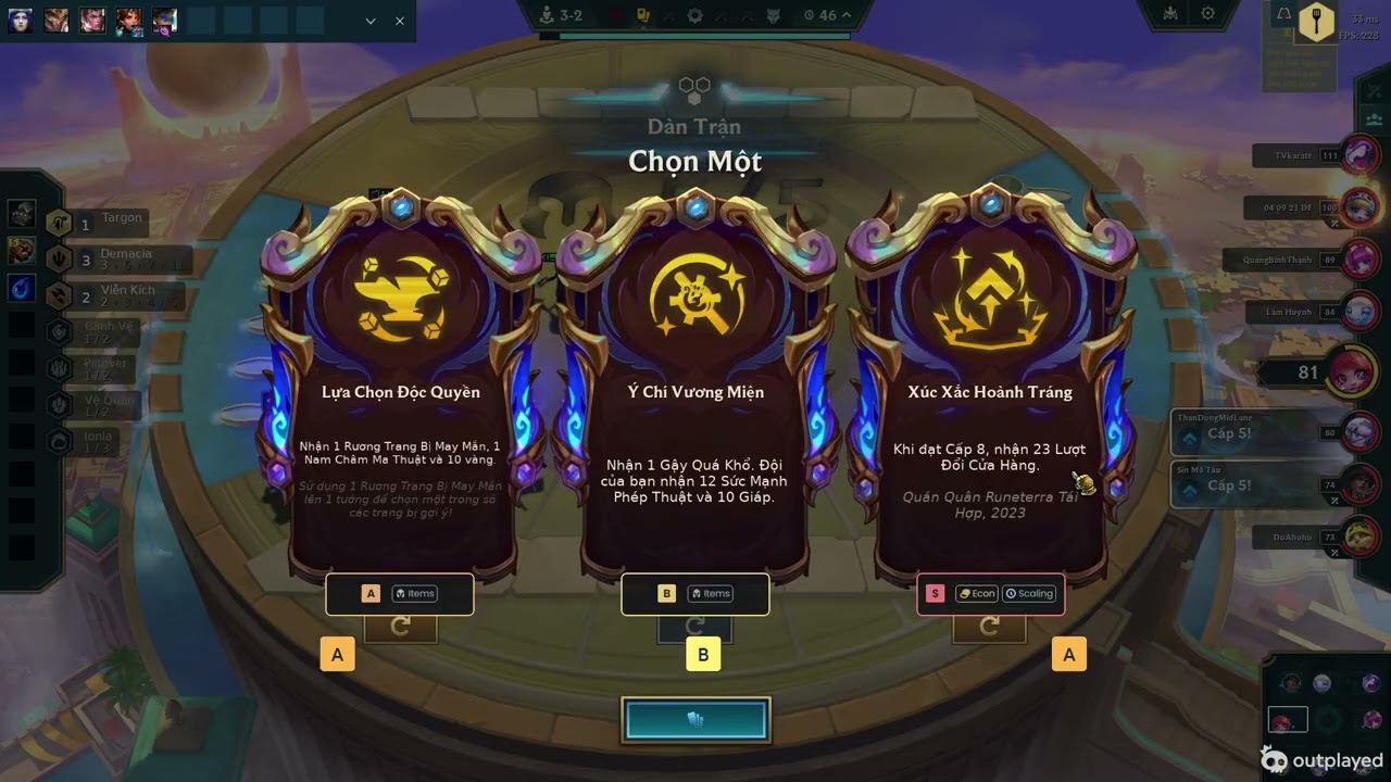 Teamfight Tactics video. Jan 6, 2026