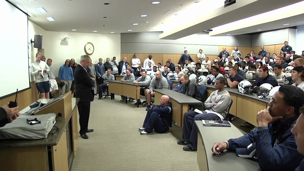2011 Utah State Football - Famous Idaho Potato Bowl Announcement