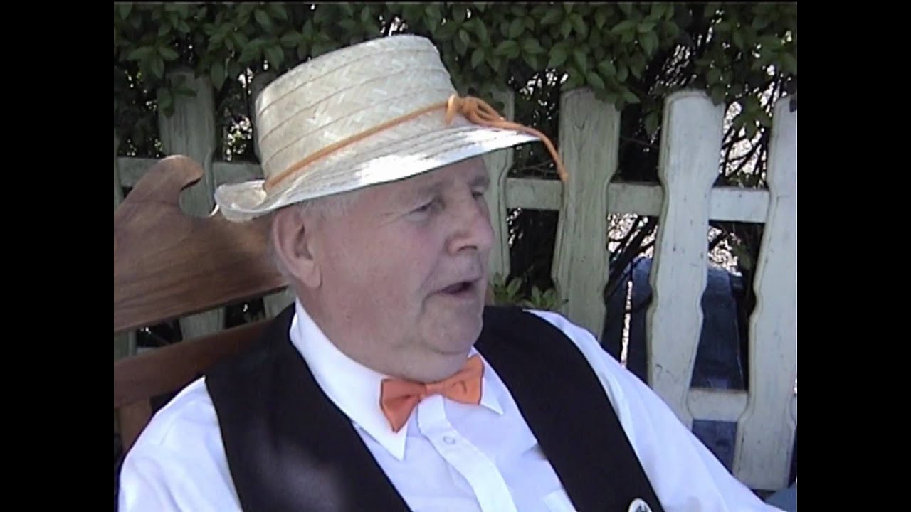 Korte documentaire William Romeijn