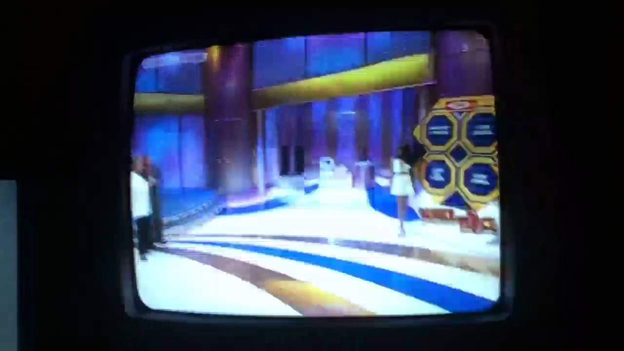 Bruce's Price Is Right - 9th September 1996 (Part 1 Of 3)