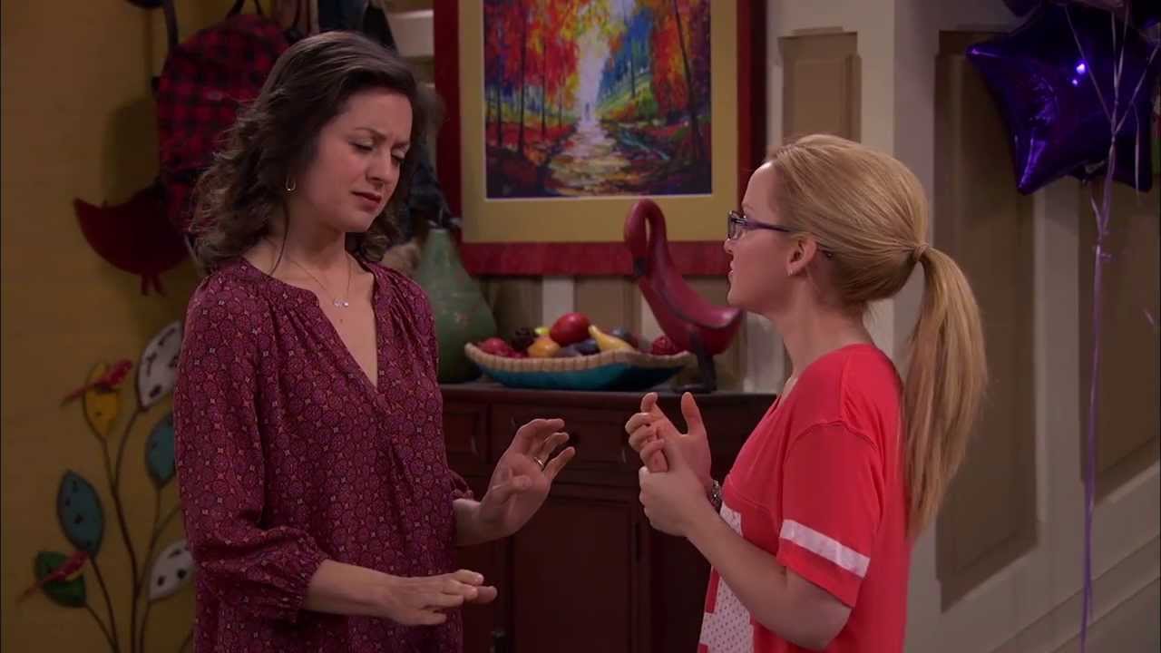 Conheça as gêmeas Rooney -- Liv e Maddie