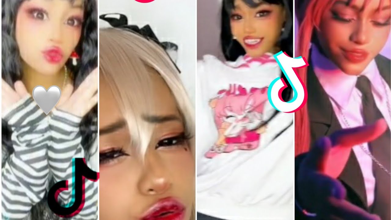 sachi_hime96 New Tiktok competition | Tiktok | Tiktok Cute | (  Princess Sachiko  )