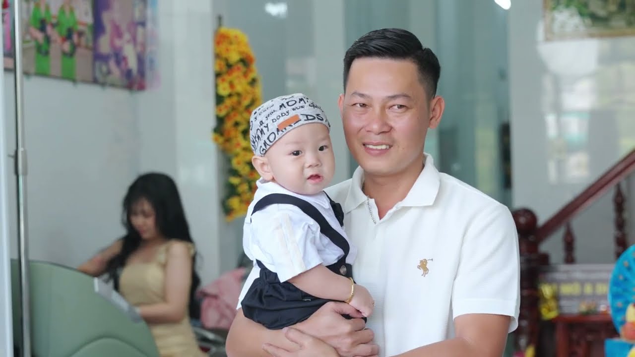 THÔI NÔI / PHÚ THÀNH /