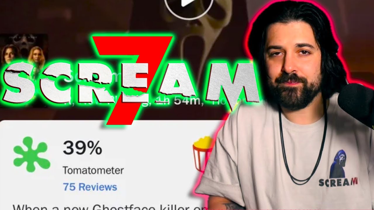 Scream 7 Review | Planet CHH