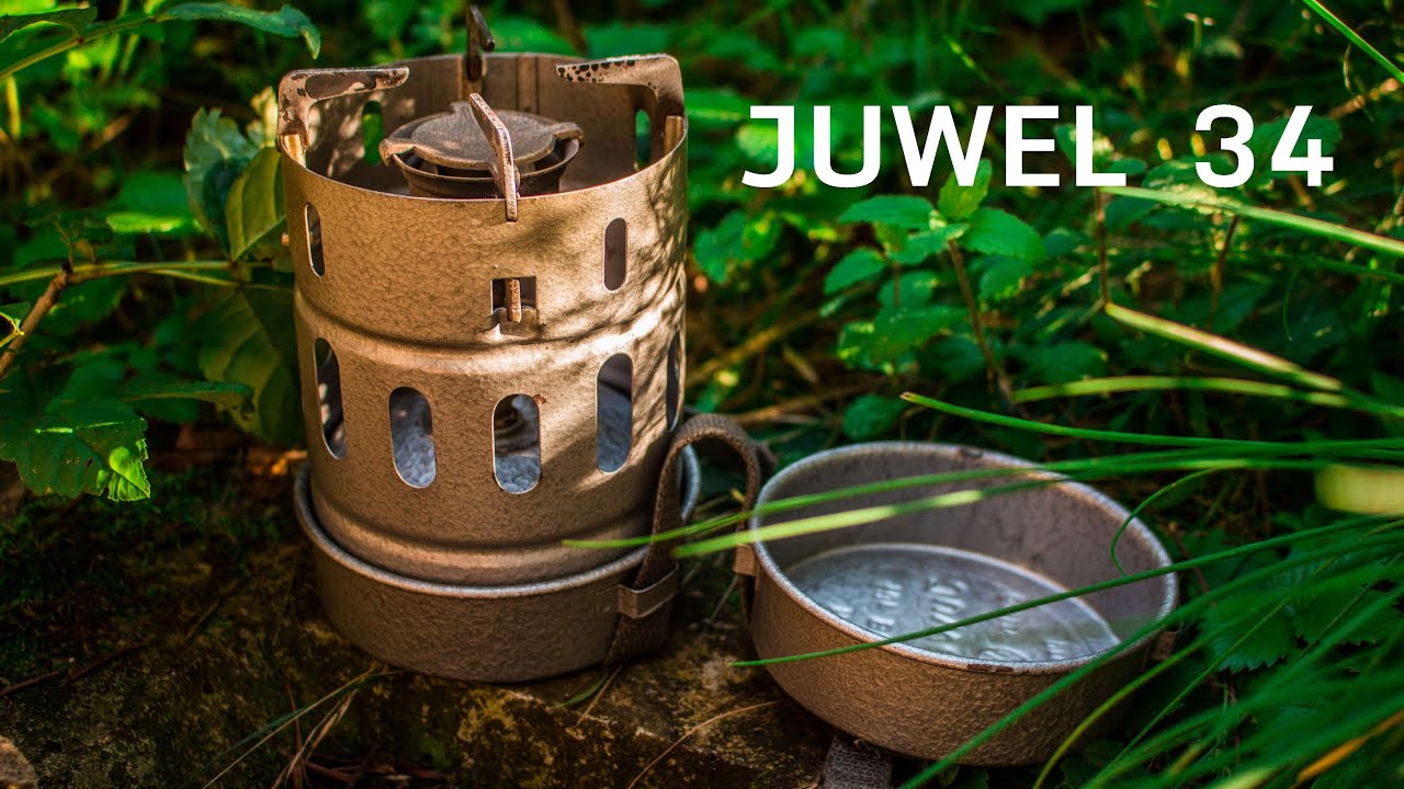 JUWEL 34 - TEST | UKÁŽKA
