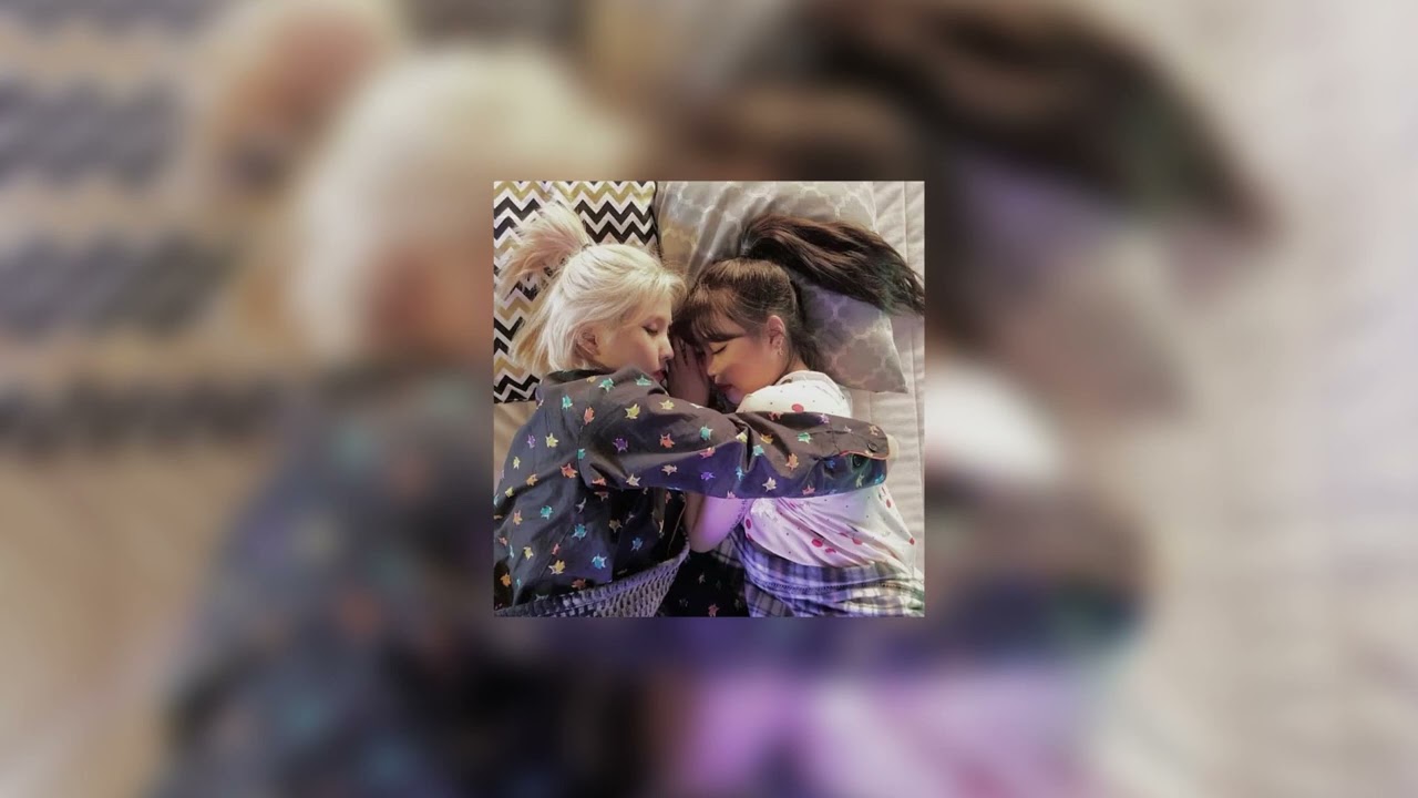 cobertor (sped up/nightcore) - (g)i-dle