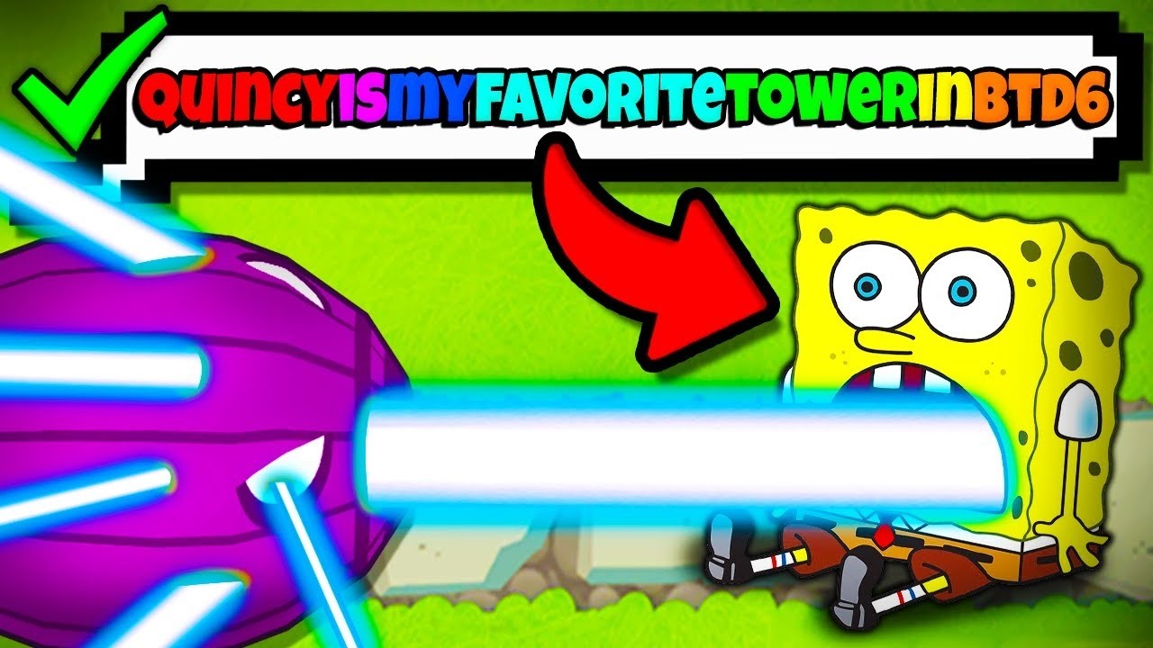 Adding CUSTOM word to the Typefighter Mod! (BTD 6)