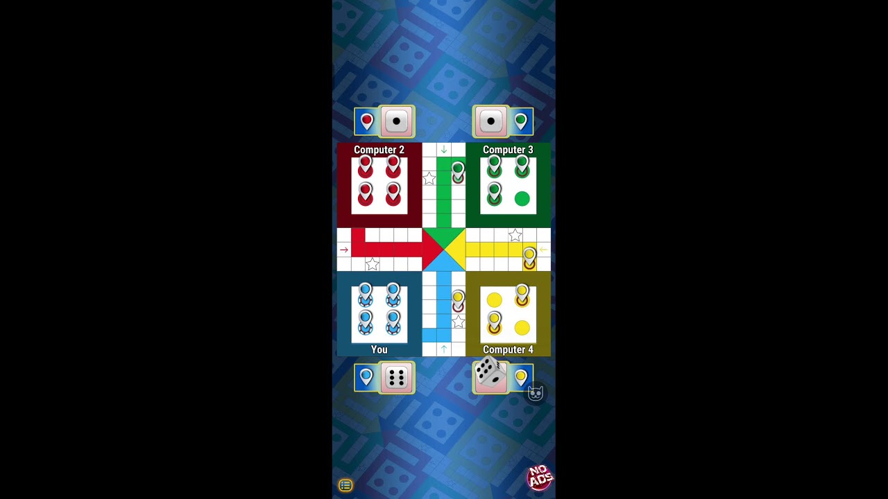 🎮 Welcome to my Ludo King Live Stream!