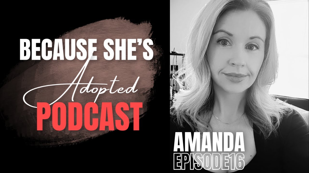 Episode 16 | Amanda