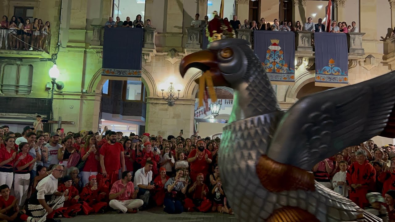 Àliga de Valls- Festa Major de Sant Joan 2025