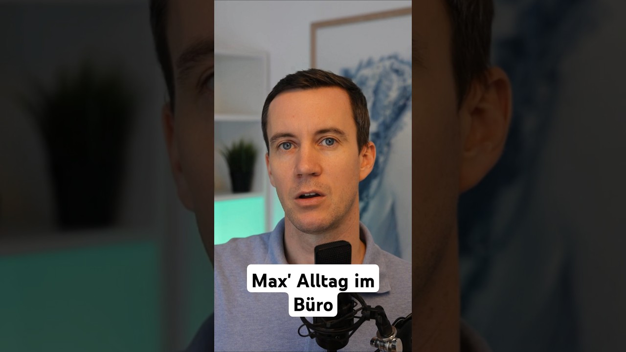 Der Alltag im B&uuml;ro eines Optionsh&auml;ndlers