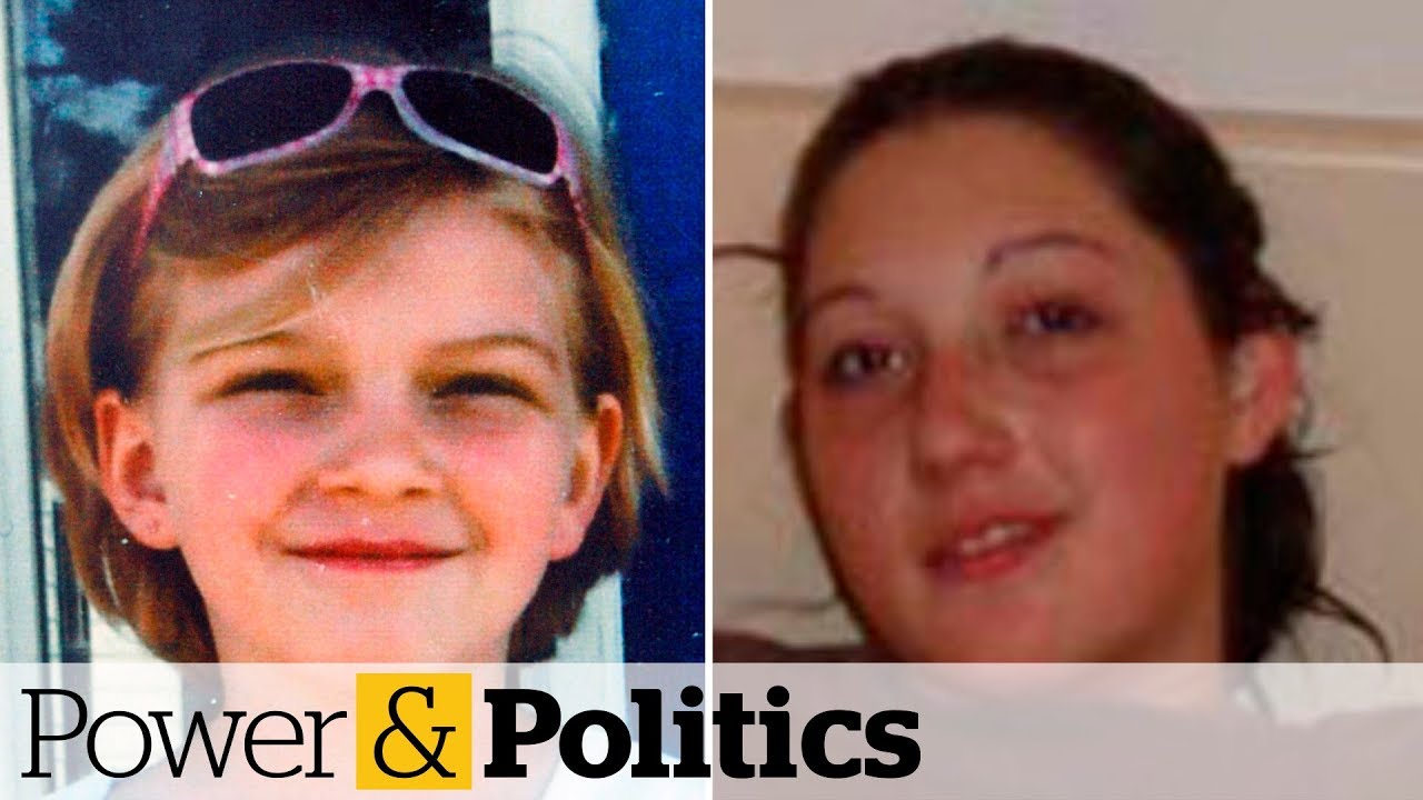 Tori Stafford's killer transferred to healing lodge | Power & Politics