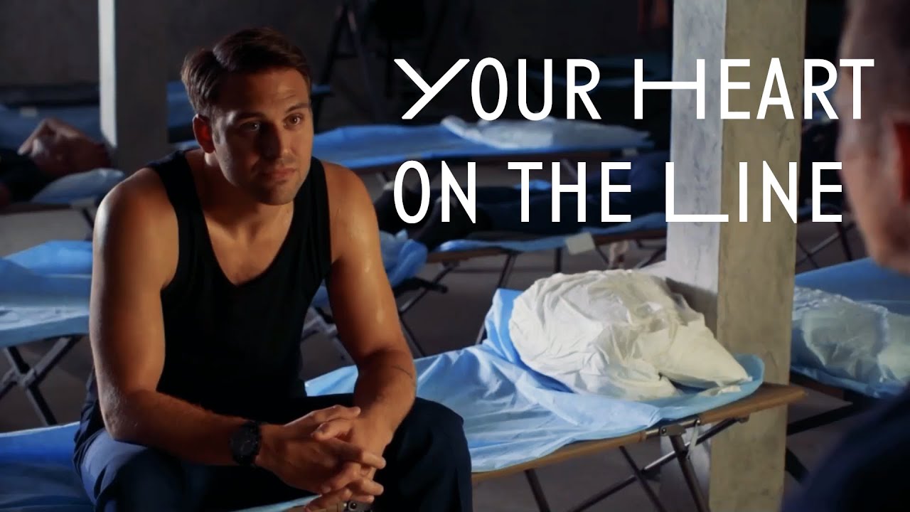 911 || Your Heart on the Line (+5.02)