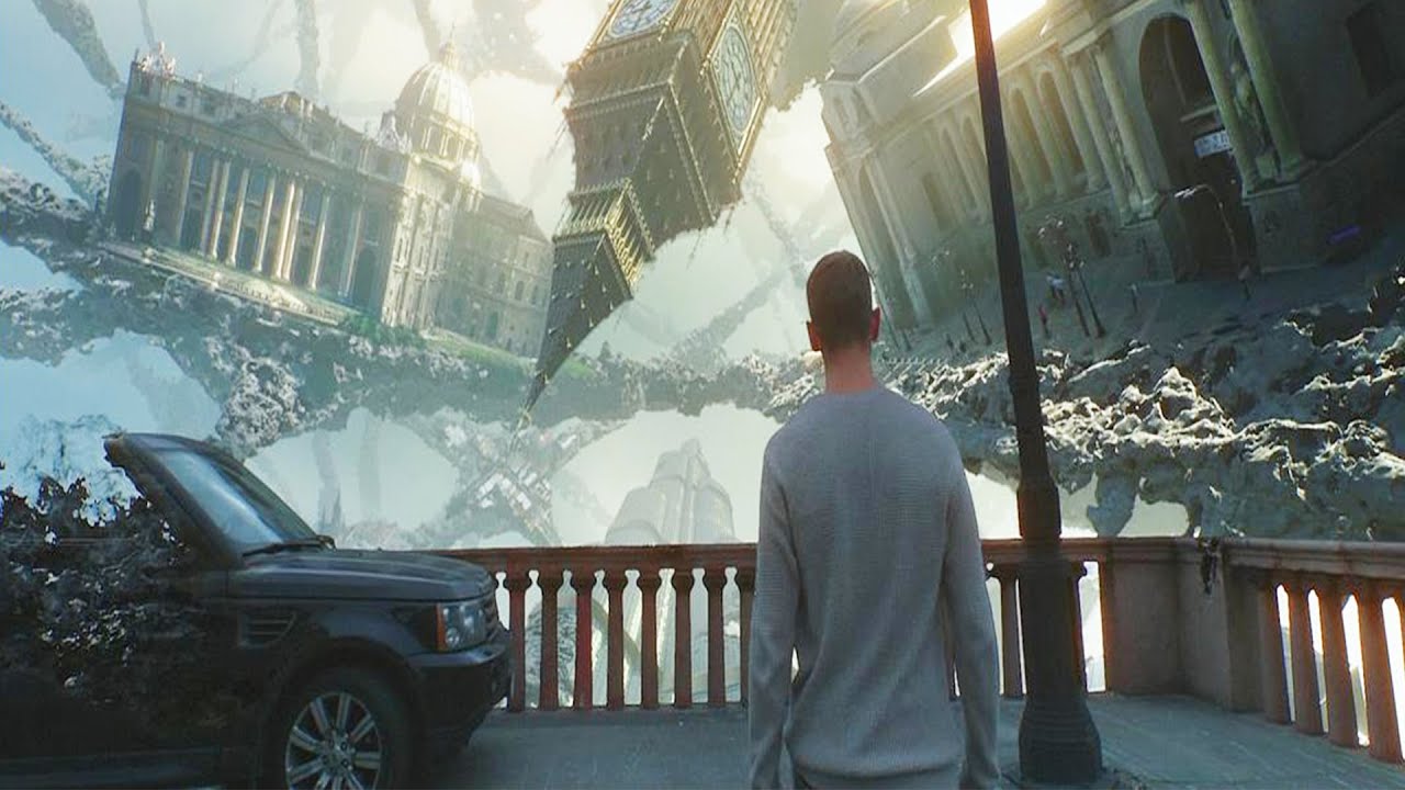 The Architect Wakes up to A Reverse World that Can Even Be Manipulated |COMA 2019 MOVIE EXPLAINED