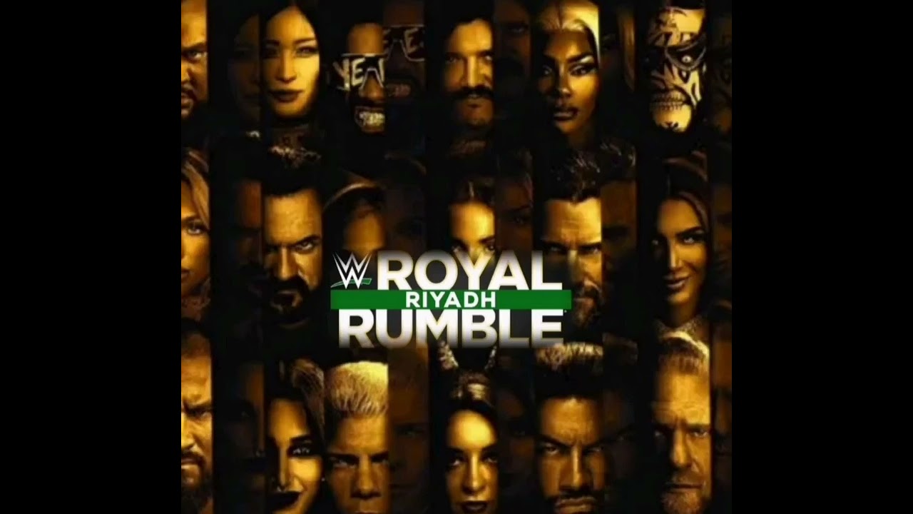 penta (theme song) Royal Rumble 2026 🔥 👌0 miedo arriba Ecatepec 