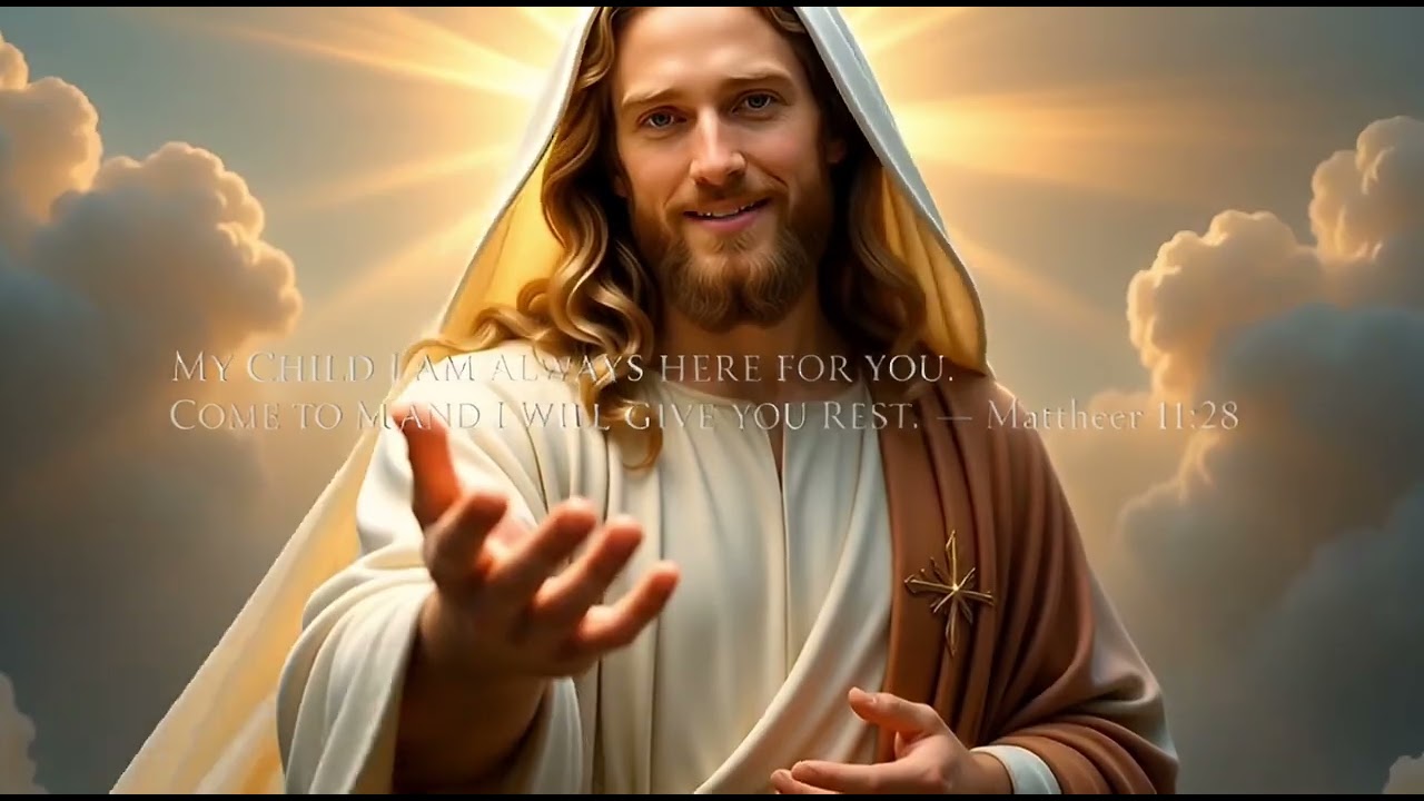 Today’s message from Jesus Christ 🤍✝️🌿#JesusChrist #JesusMessage #FaithInGod #ChristianFaith 