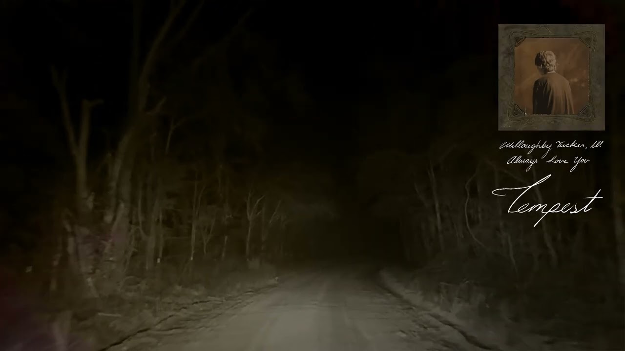 Ethel Cain - Tempest (Official Visualizer)
