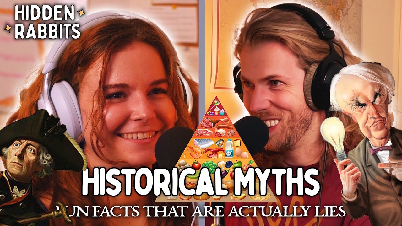 We've Been Lied To. 😒