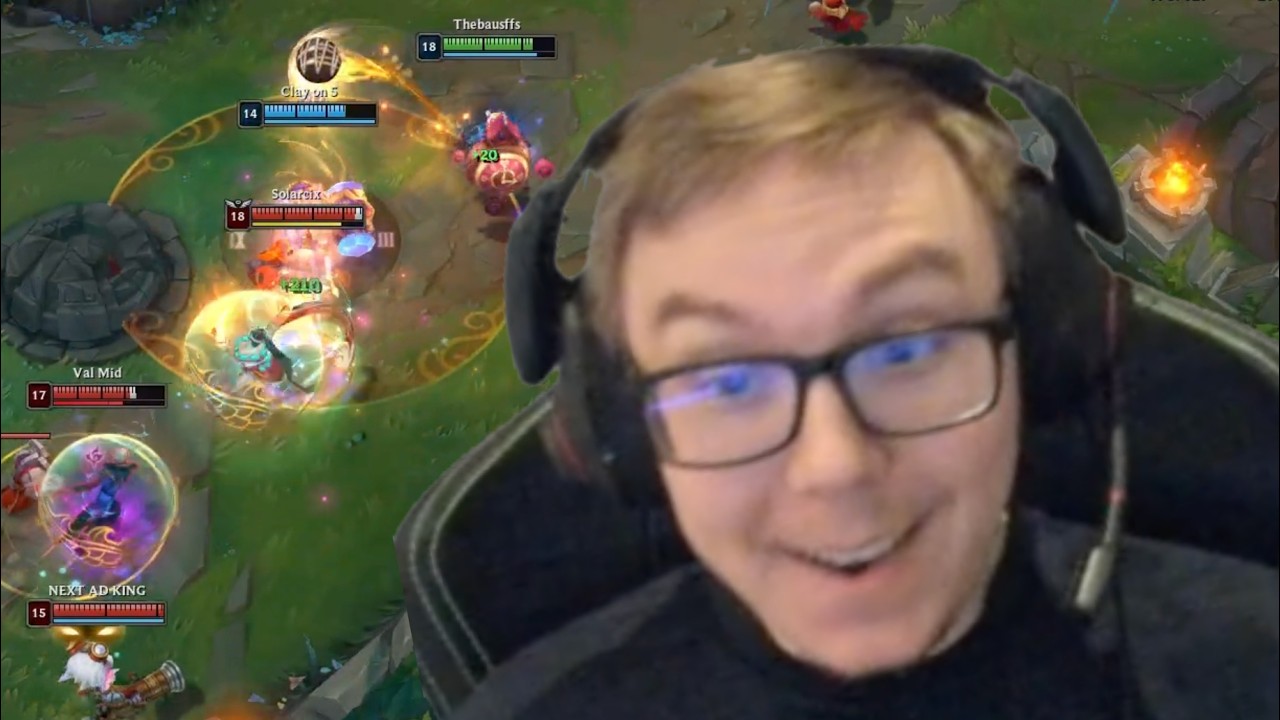 CRITALITY SION TOP QUADRA KILL!!! ONESHOT BUILD!