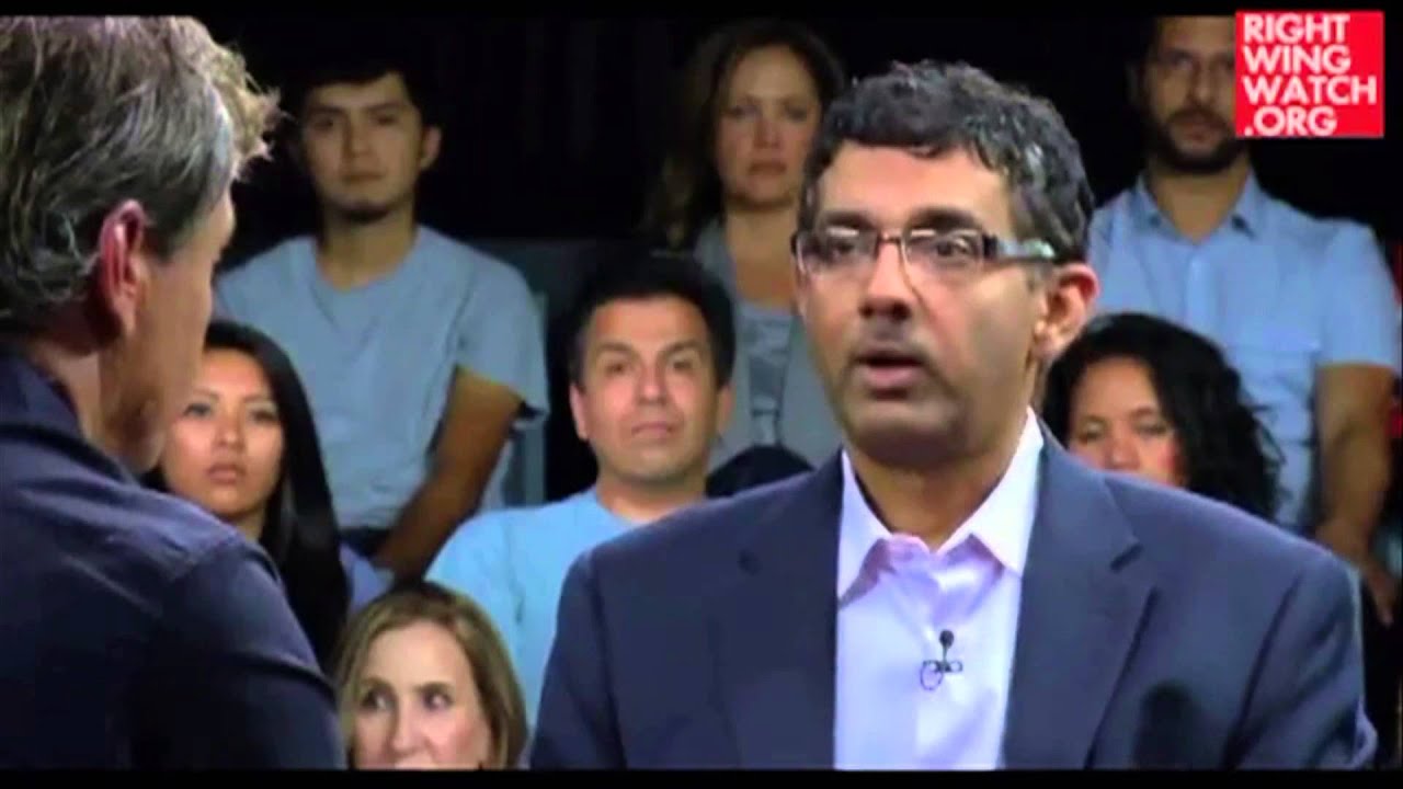Conservative Christian Hypocrisy (Oh My God!)