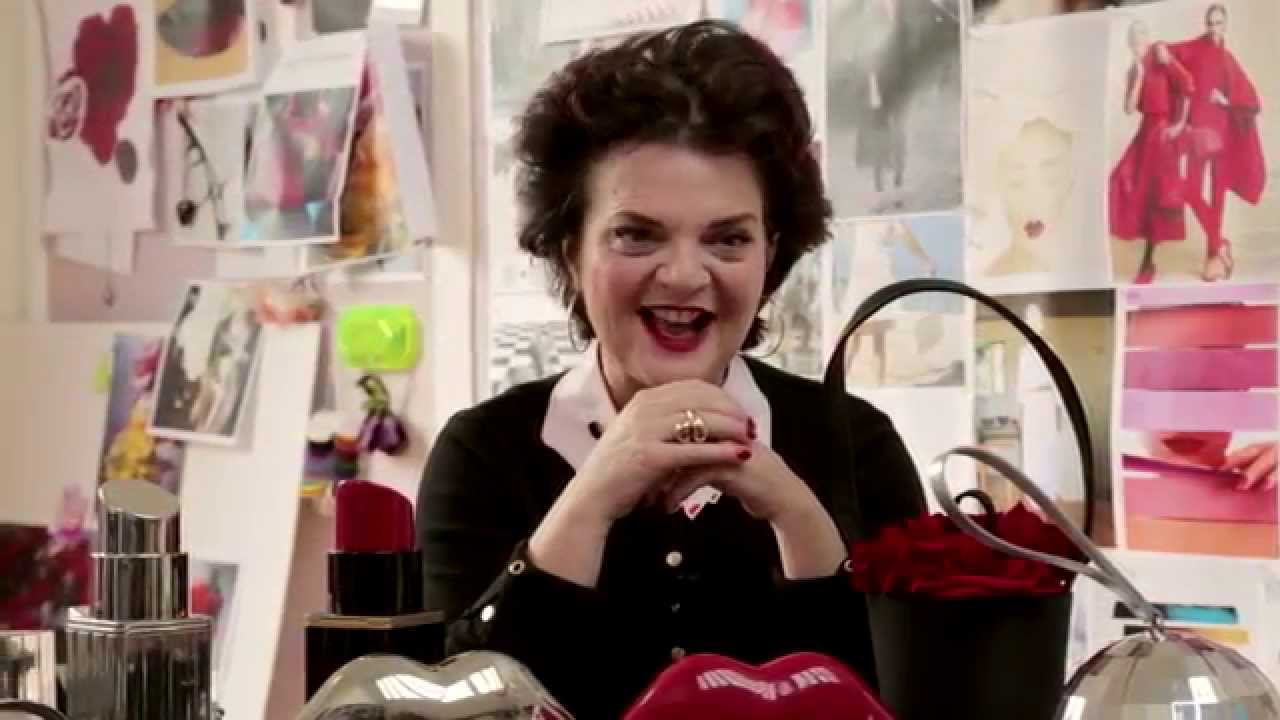 Lulu Guinness on her 25 years in the business