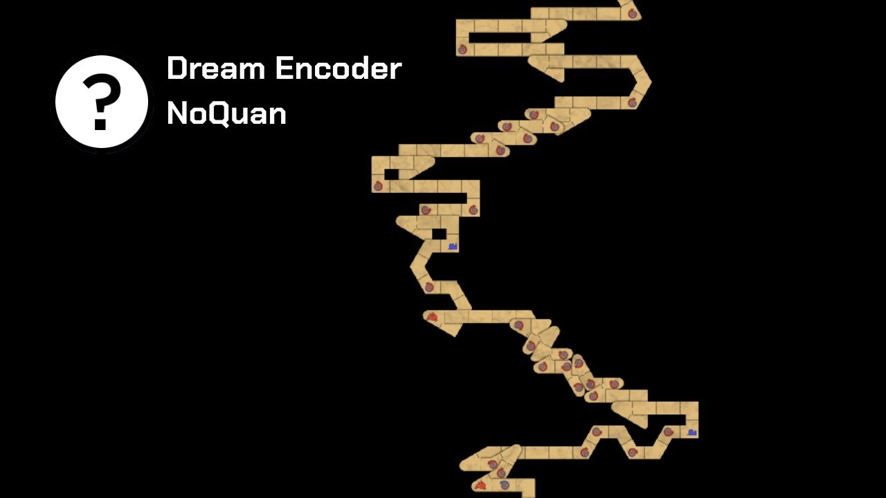 [Project: ADOFAi Charts] NoQuan - Dream Encoder
