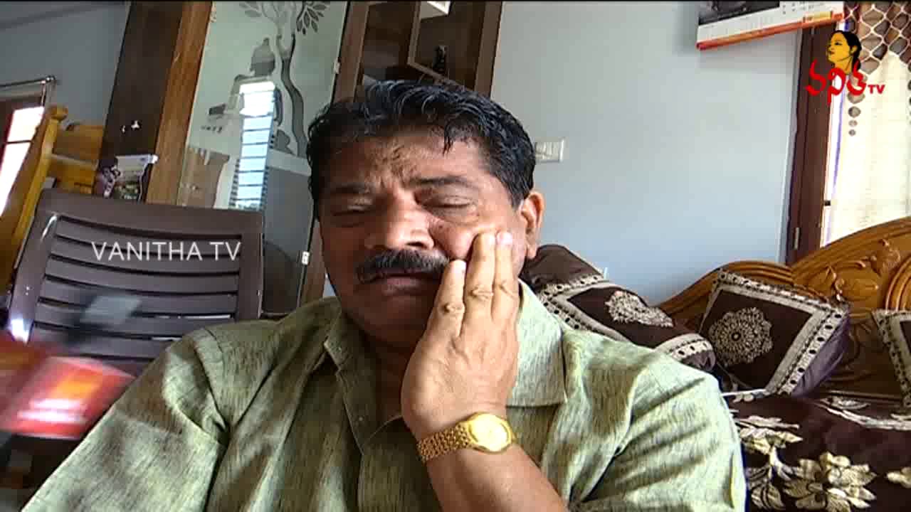 Heart Touching Interview With Lavanya Lahari Parents | Lavanya Lahari  Case | Shamshabad | VanithaTV