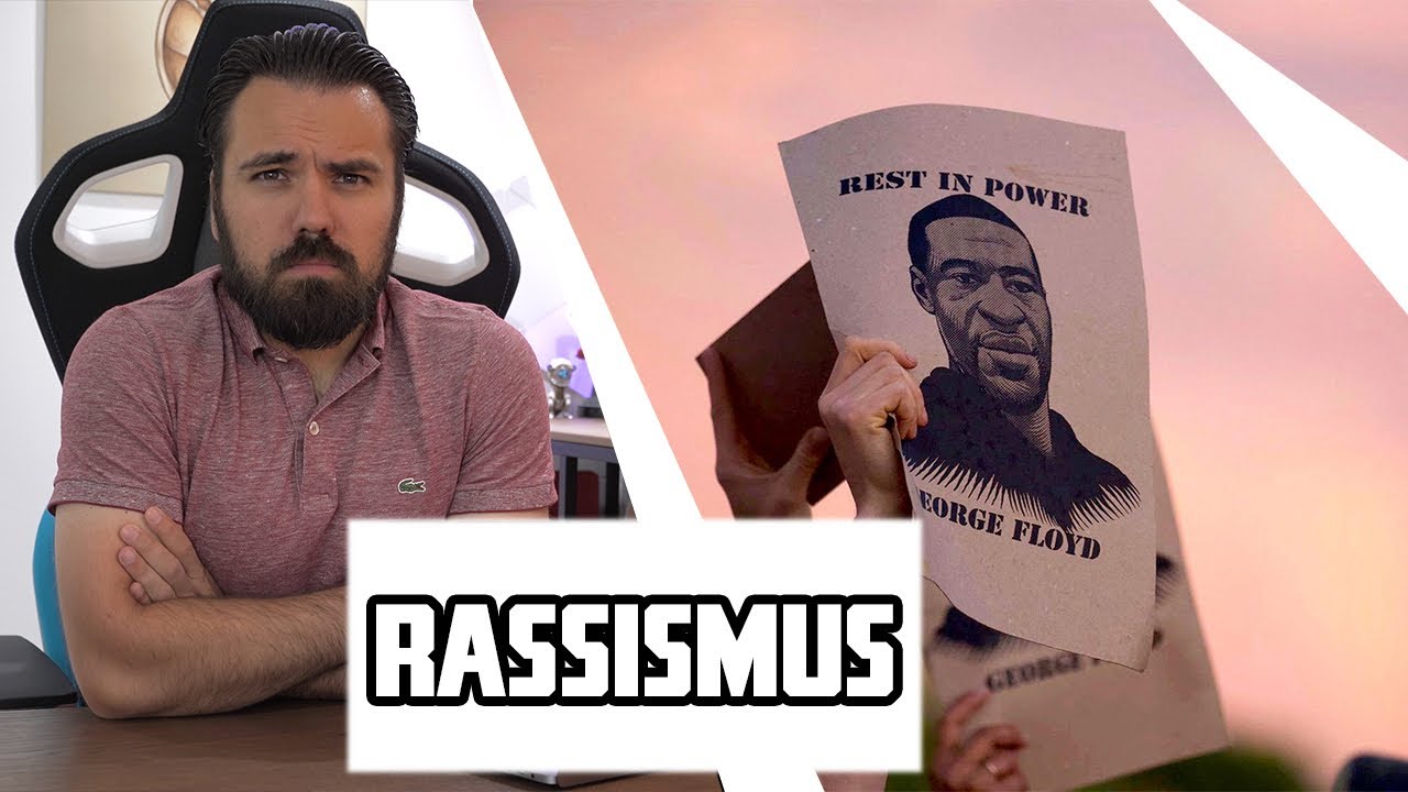 Rassismus Statement: Wir müssen reden! Meine Erfahrung mit Rassismus + PS5 Event Verschiebung