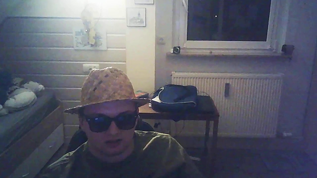 Entspannter Freitag Abend mit Disco