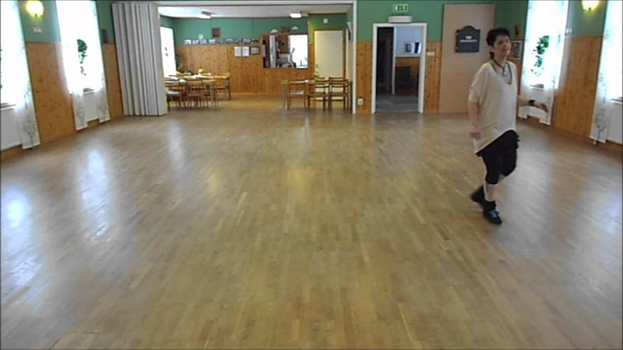 Have You Ever Seen The Rain - Linedance