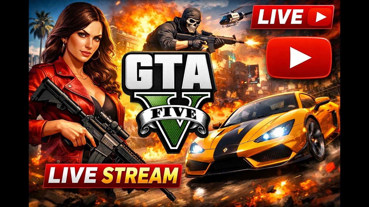 EPIC CHASE GTA V! 💥🔥 #shorts #gta6 #gt5 [day-4]