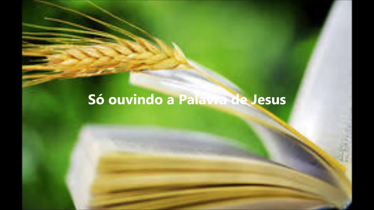 O Joio e o Trigo- Cristiane e Marcos da Matta