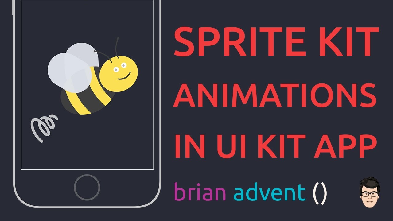 iOS Swift Tutorial: Add Game Animations to your App