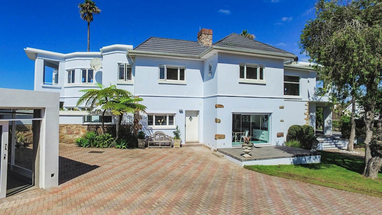 5 Bedroom House for sale in Eastern Cape | Port Elizabeth | Mill Park |