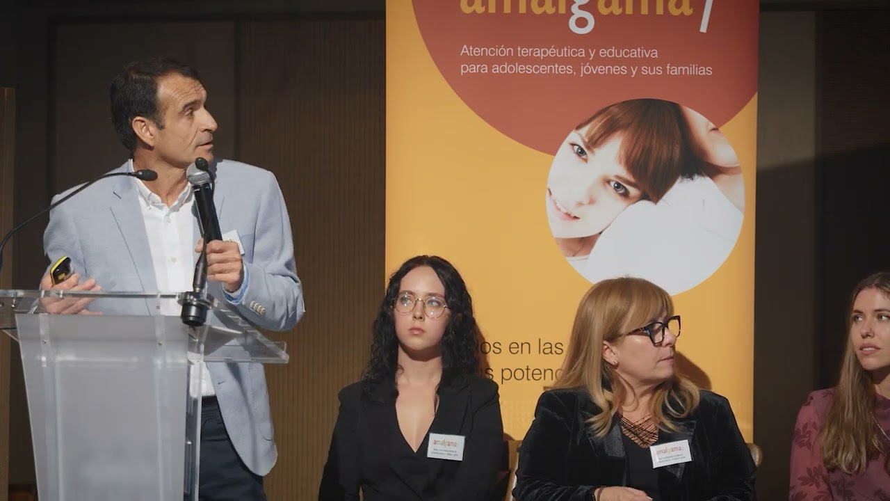 Summer Experience Amalgama7 Madrid